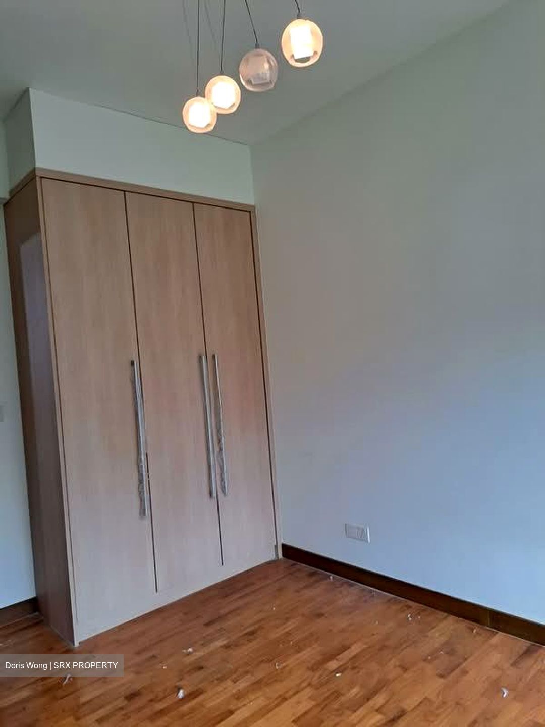 The Raintree (D21), Condominium #560575051